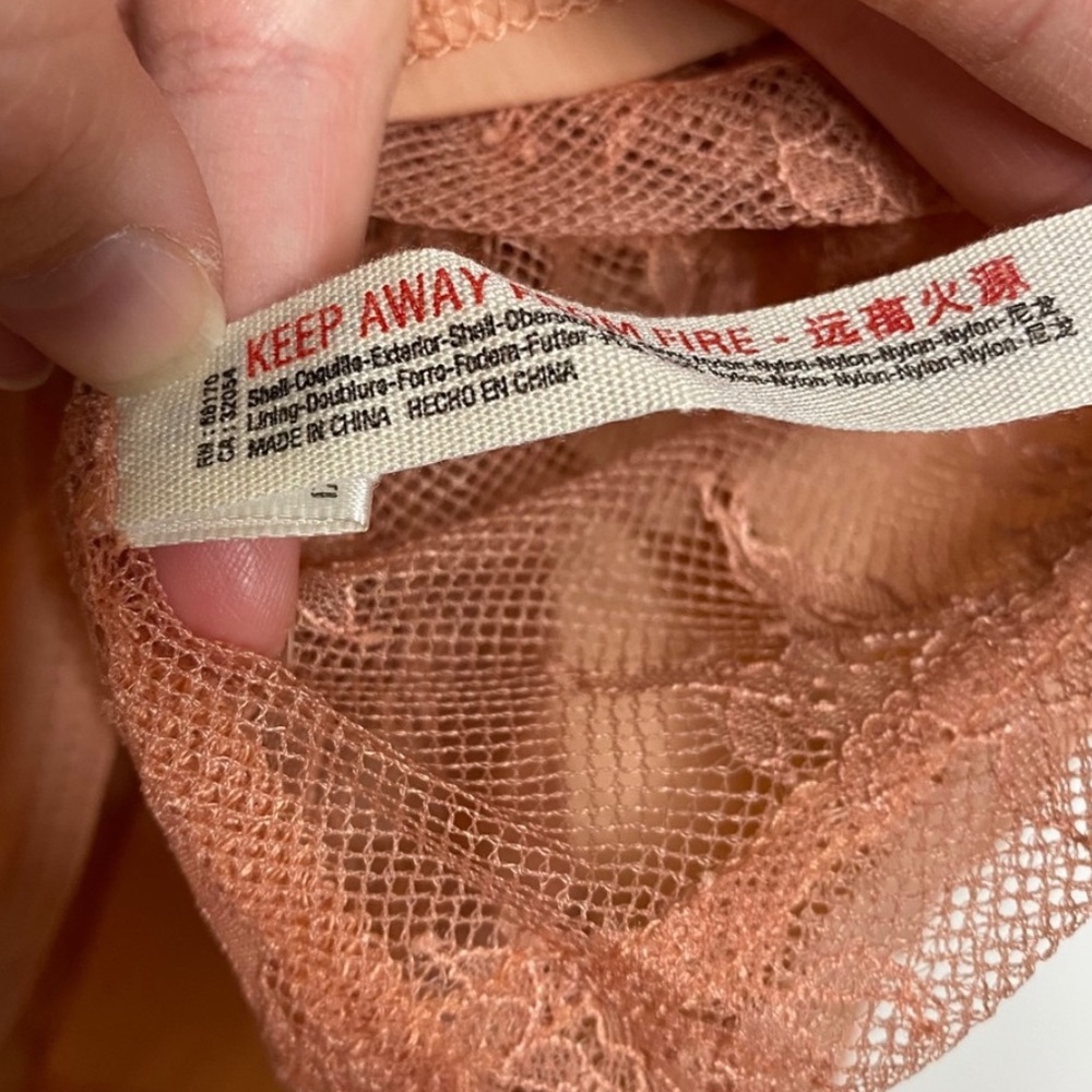 Free People Movement Namaslay Jacket M NWOT - Picture 14 of 16